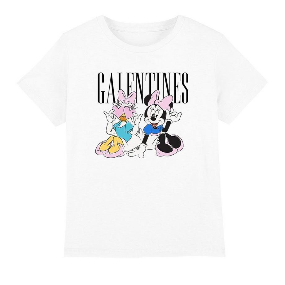 Galentines TShirt  Valentinstag