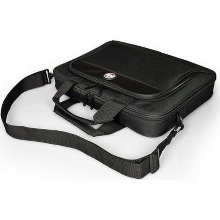 Port  Sacoche Hanoi II PC/Tablette 15,6'' 