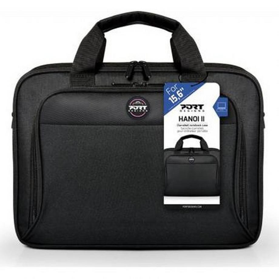 Port  Sacoche Hanoi II PC/Tablette 15,6'' 