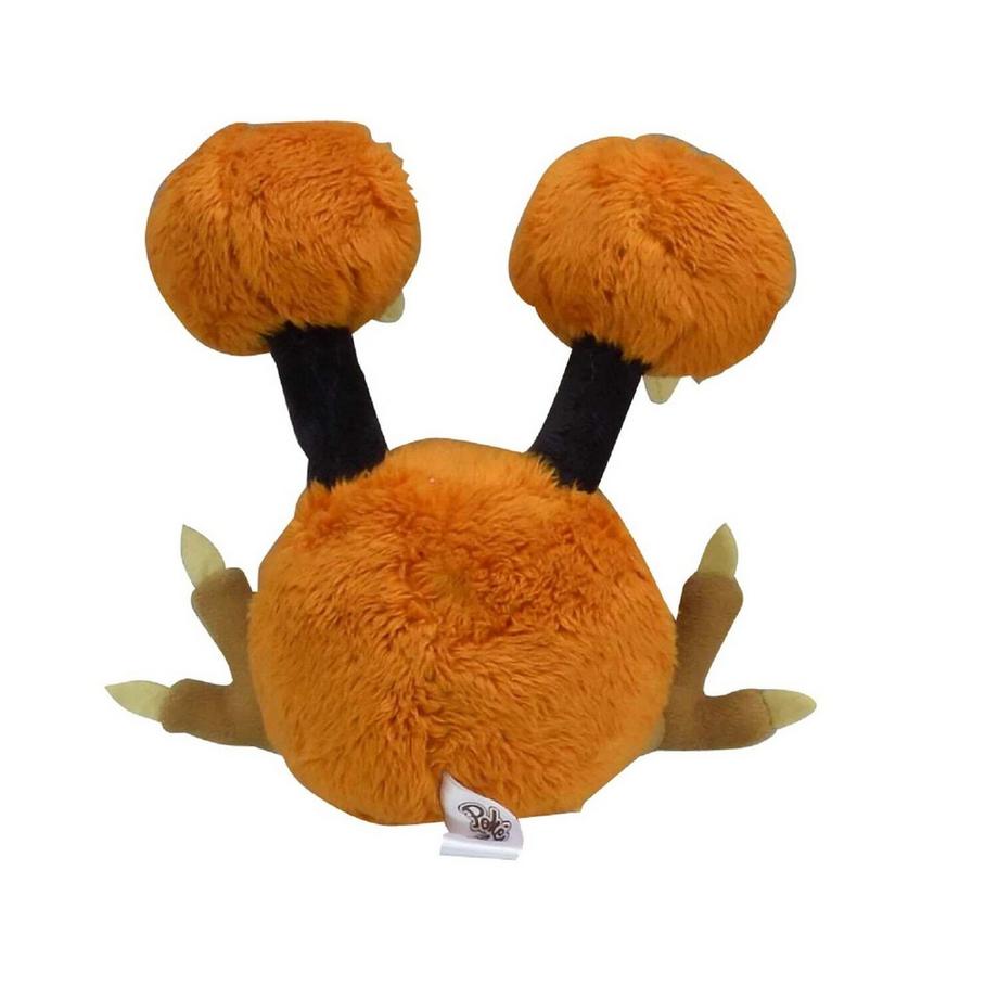Pokémon  Doduo Sitting Cuties Plush 