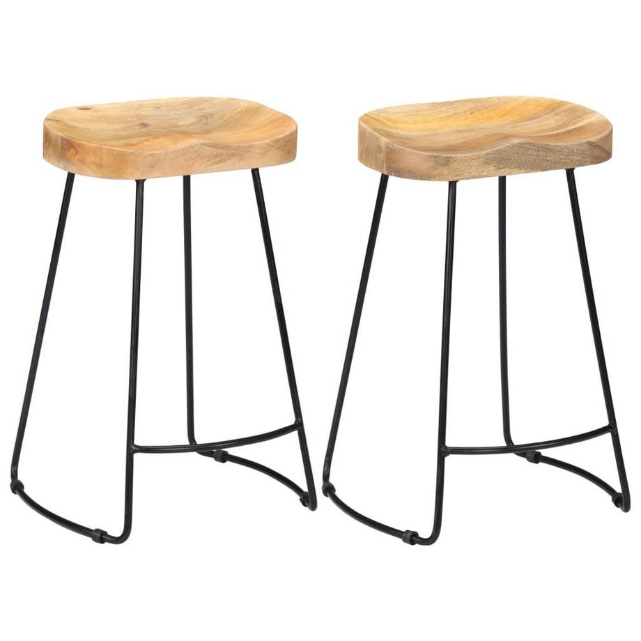 sedia da bar Legno