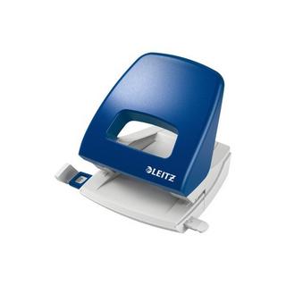 Leitz LEITZ Bürolocher NewNeXXt 2.5mm 50050035 blau 25 Blatt  