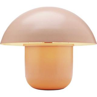 KARE Design Lampe de table Mushroom Peach 27  