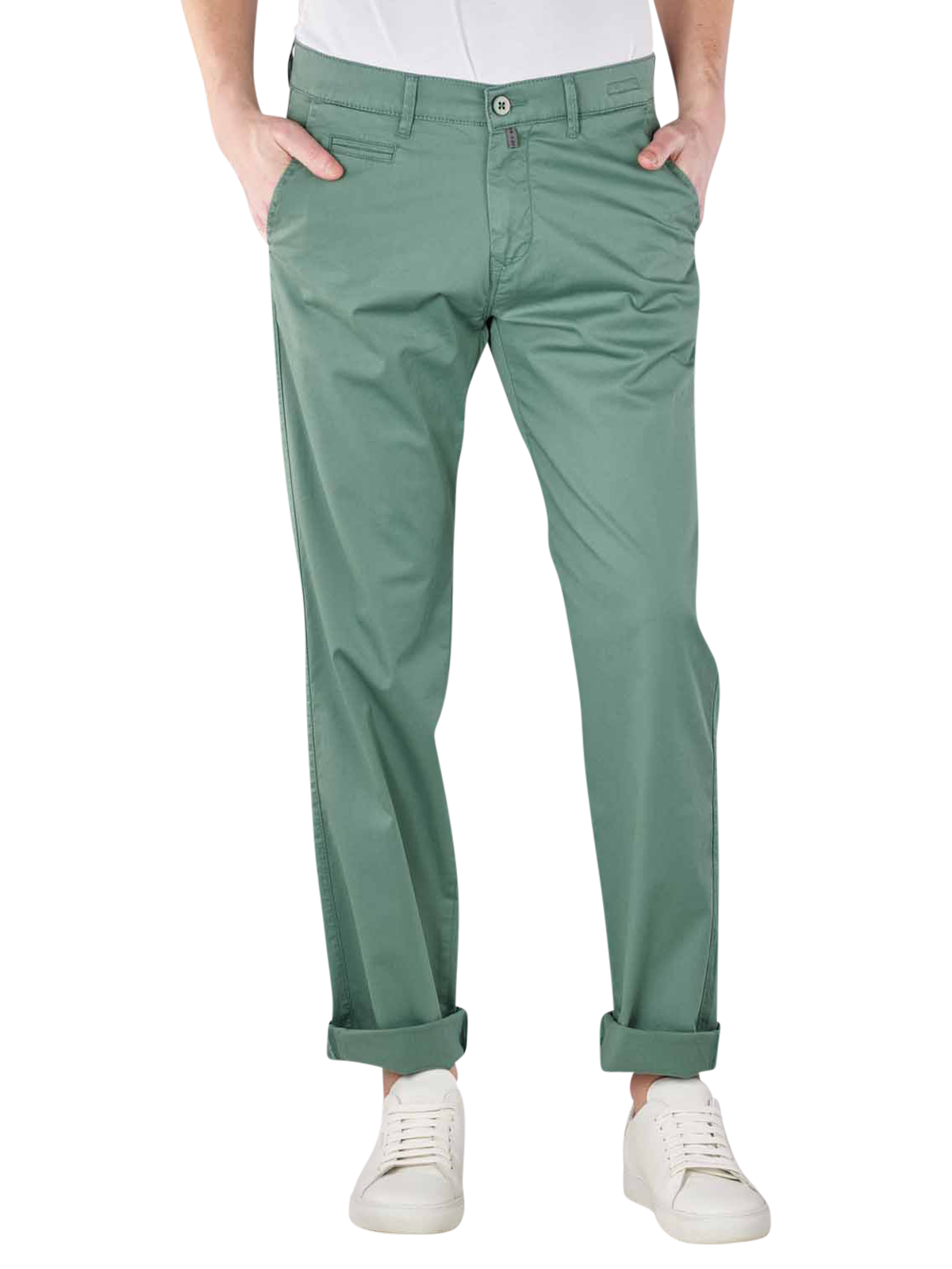 pierre cardin Lyon Chino Tapered Fit Light Hose  