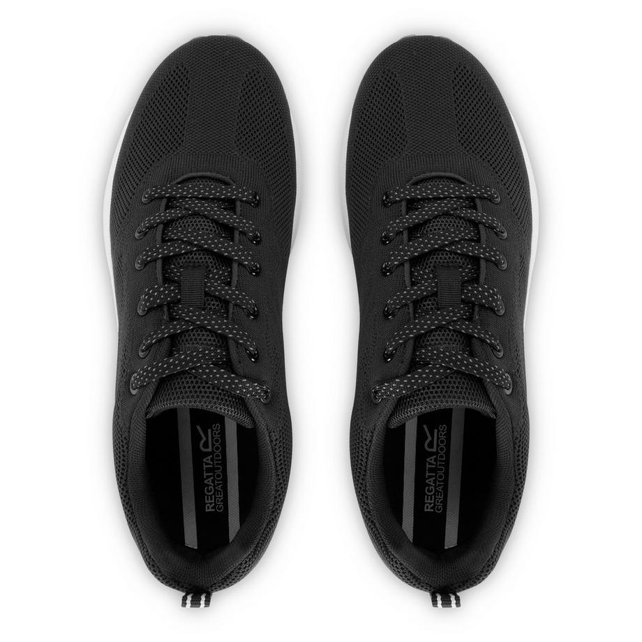 Regatta Baskets basses Marine  