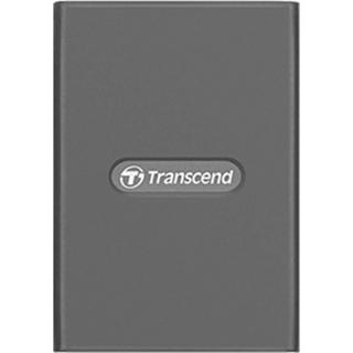 Transcend  Lecteur de cartes TS-RDE 