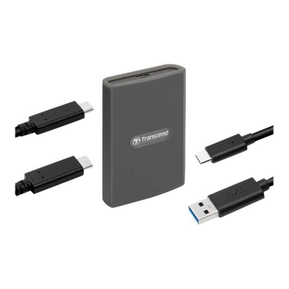 Transcend  Card Reader 