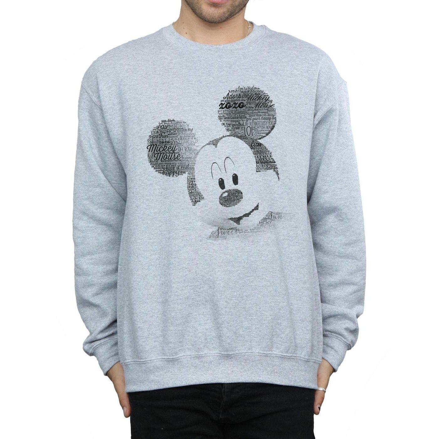 Disney  Sweat 