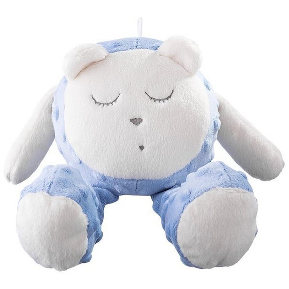 myHummy  Einschlafhilfe Snoozy Premium          blau 