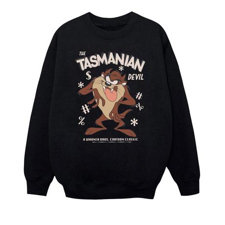 LOONEY TUNES  Sweat 