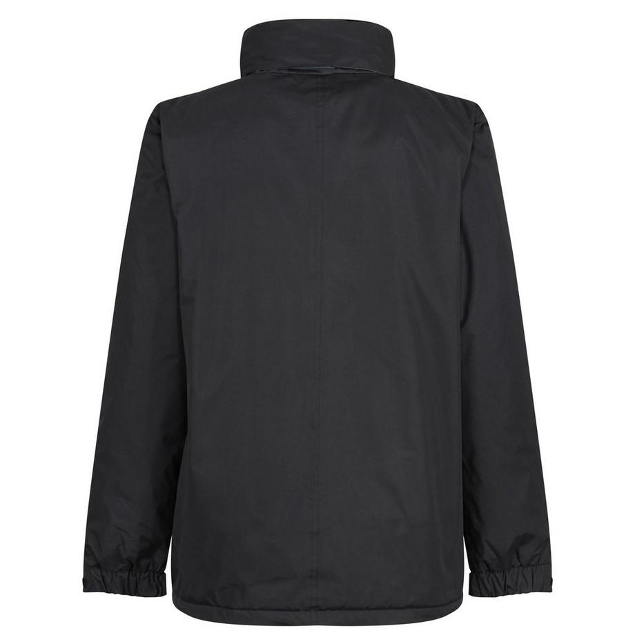 Regatta Beauford Manteau imperméable et coupe-vent Isolation Thermoprotectrice  