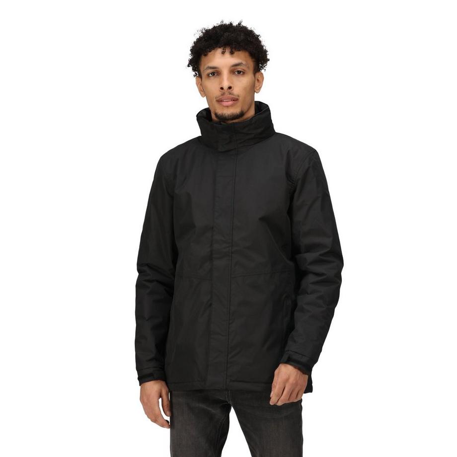 Regatta Beauford Manteau imperméable et coupe-vent Isolation Thermoprotectrice  
