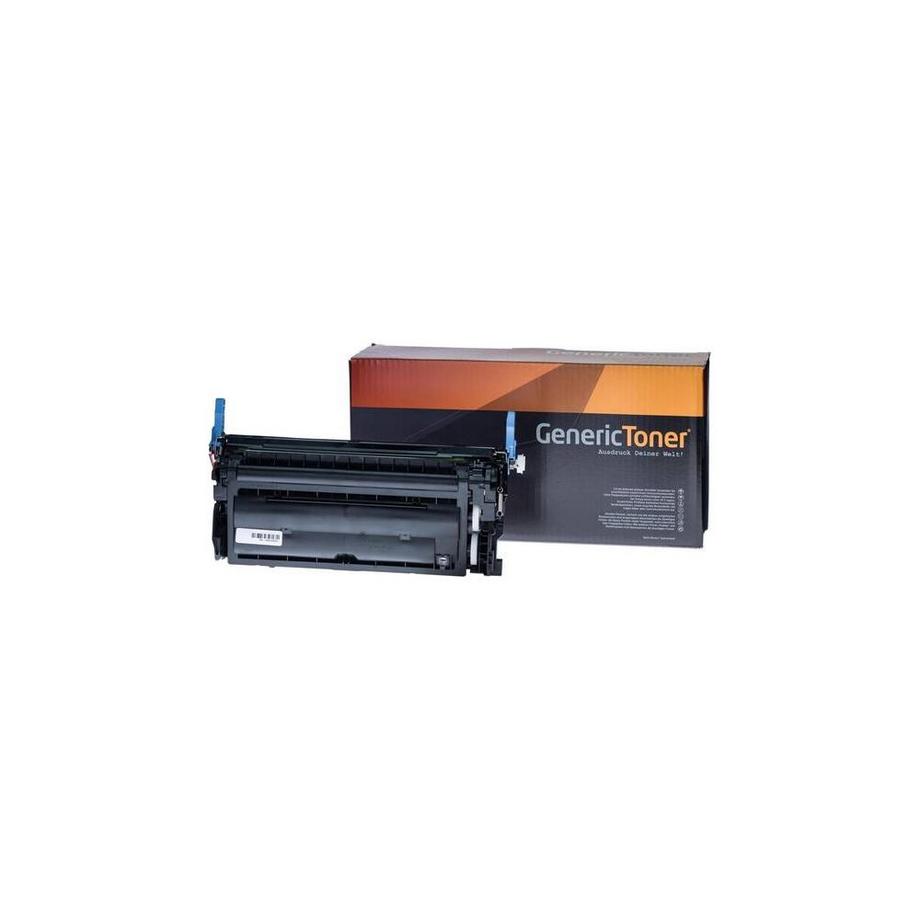 GenericToner  Toner zu HP W2120X Rainbowkit non MPS BK ca. 13000 Seiten, CYM je 10000 Seiten 