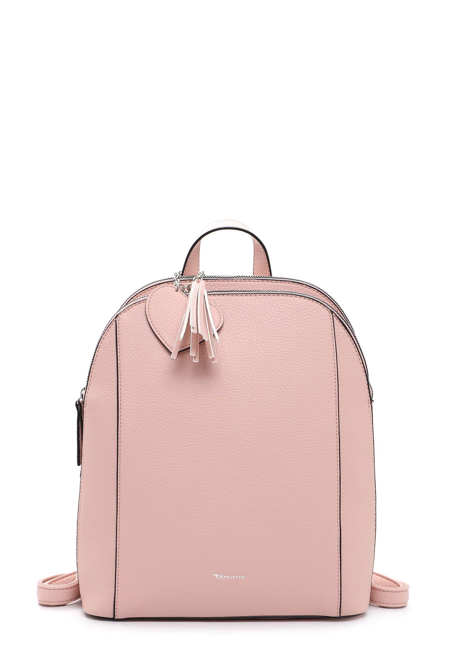 Image of Rucksack Tas Aurelia Damen Rosa ONE SIZE