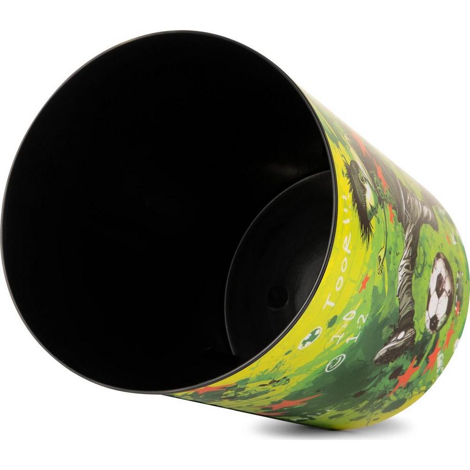 Goldbuch Papierkorb Stürmer  