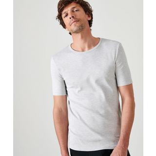 Damart  Tee-shirt col rond, manches courtes, chaleur Medium 3. 