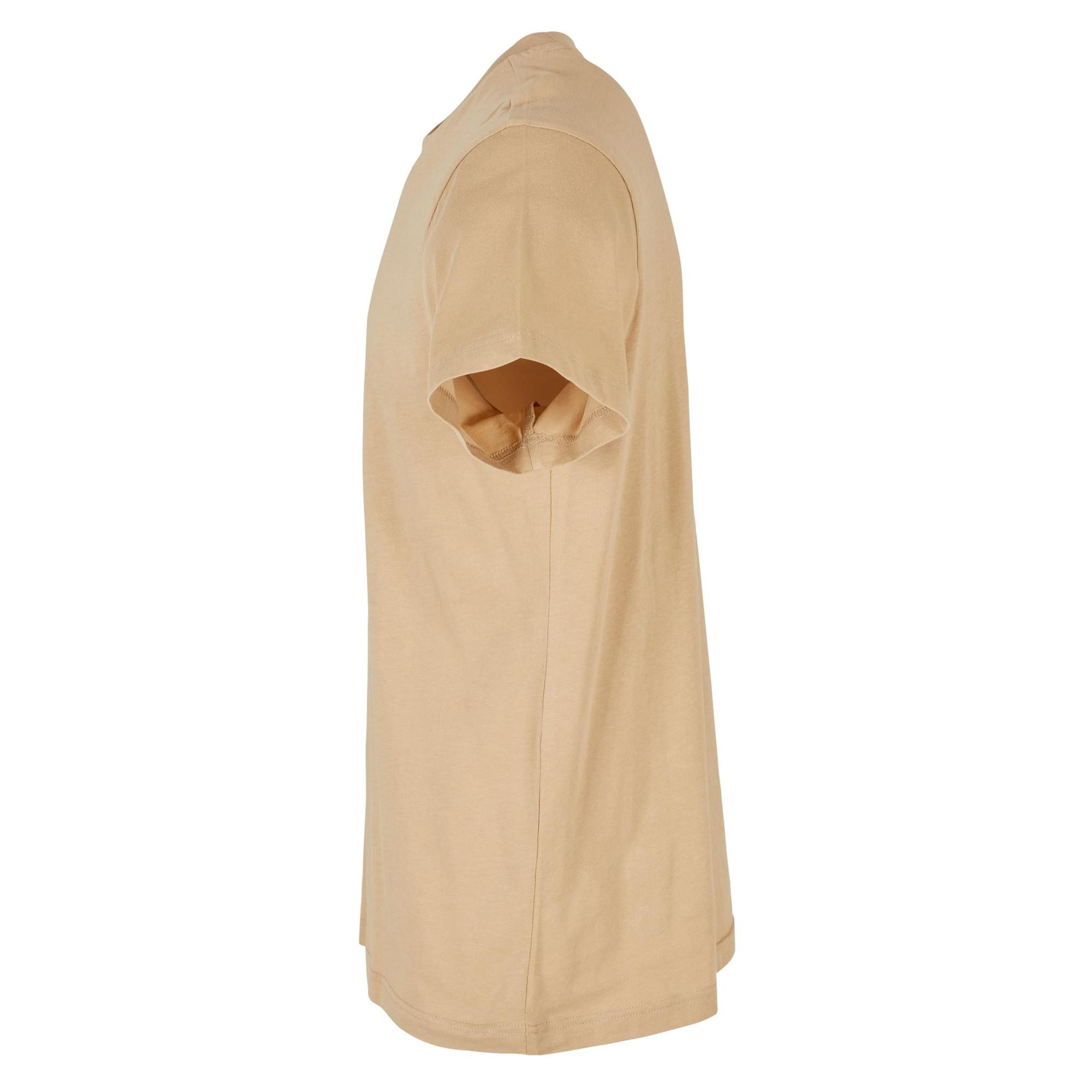 Build Your Own Basic Rundhals T-Shirt  