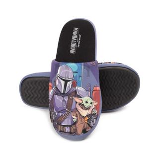 STAR WARS  Chaussons 