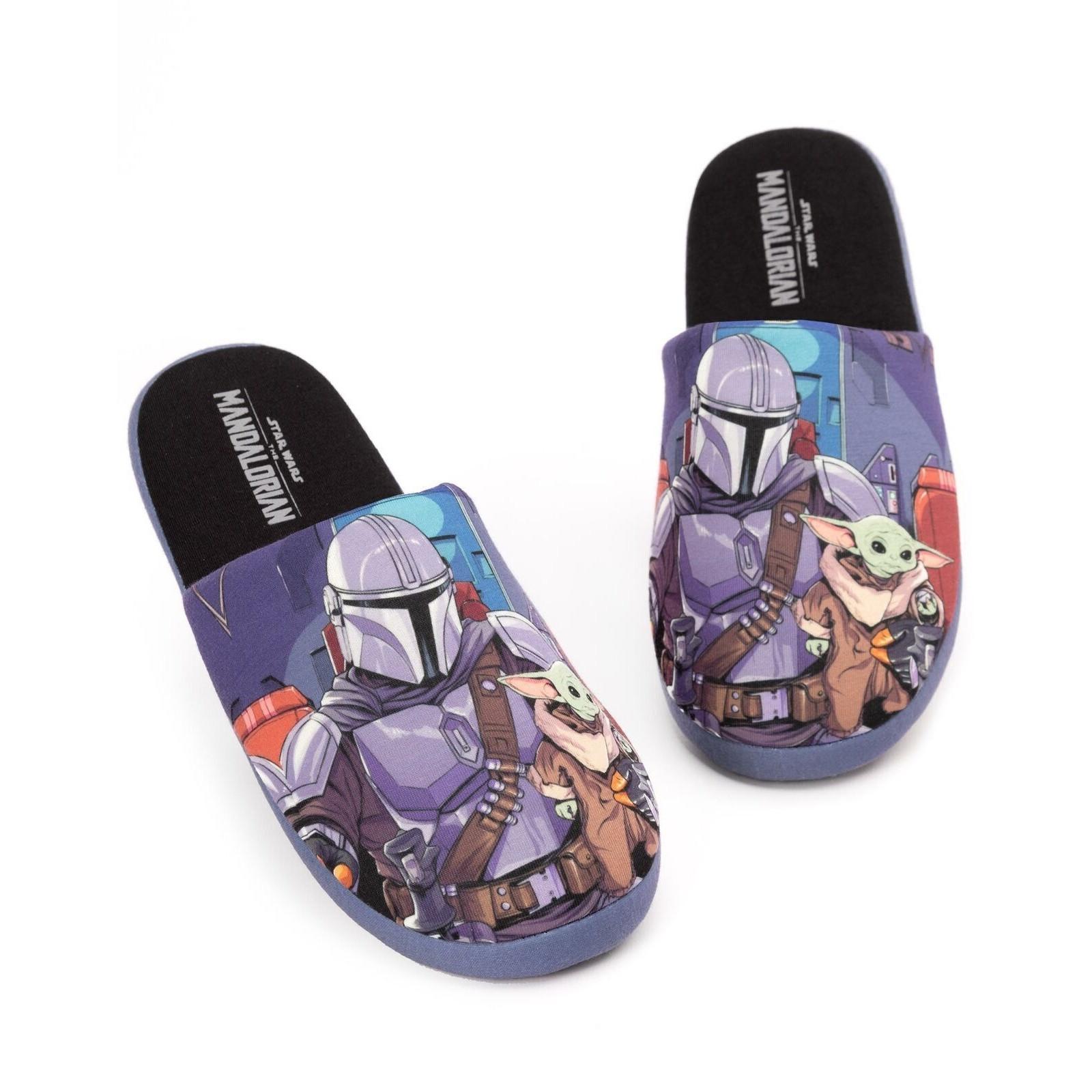 STAR WARS  Chaussons 