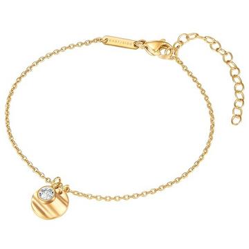 Femme Bracelet en acier inoxydable