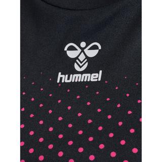 Hummel  maglia da graphic universe 