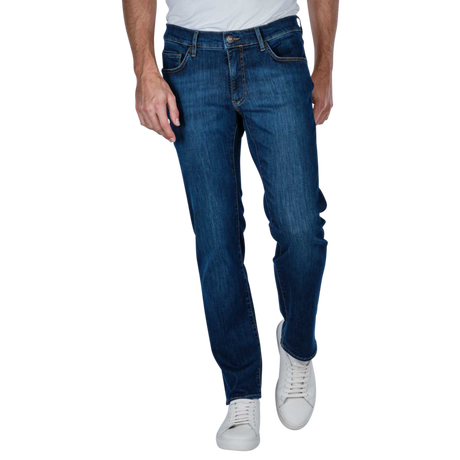 BRAX Chuck Slim Fit Hi-Flextreme Jeans  