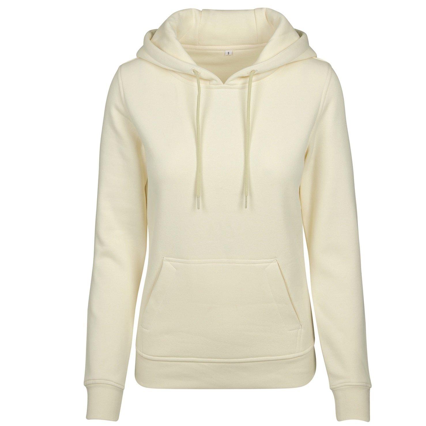 Image of Kapuzenpullover Damen Beige XXL