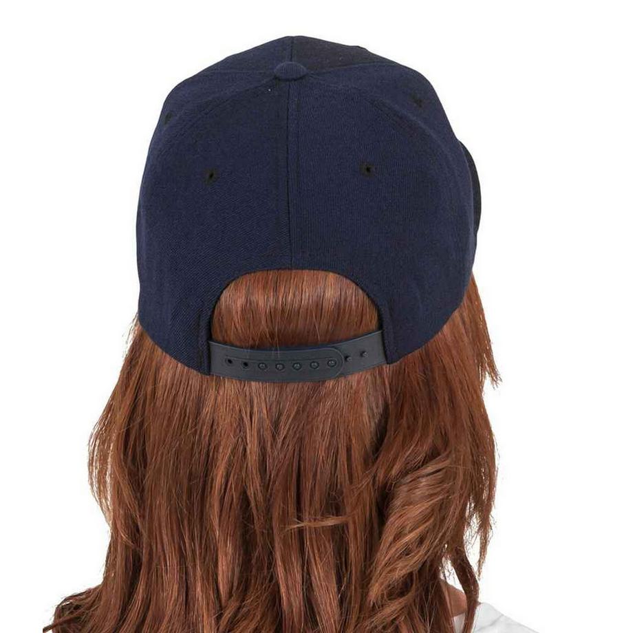 FLEXFIT Classic Snapback Mütze  