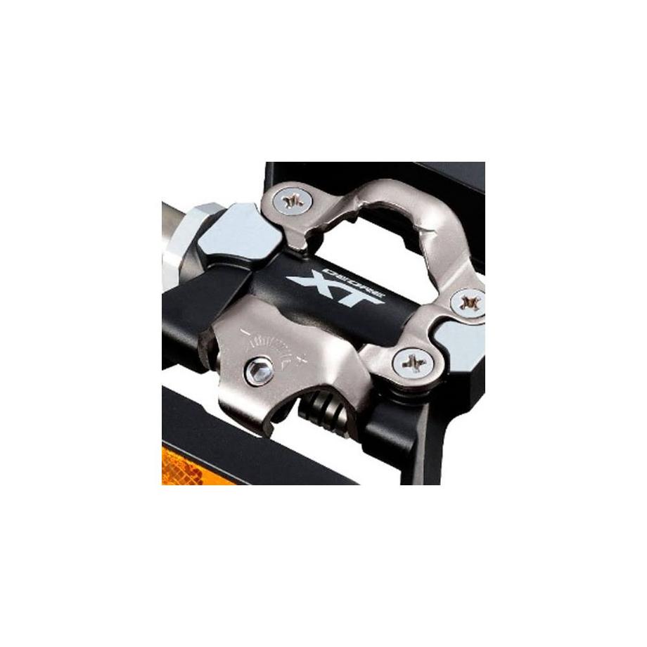 SHIMANO  Plattformpedale Deore XT PD-T8000 