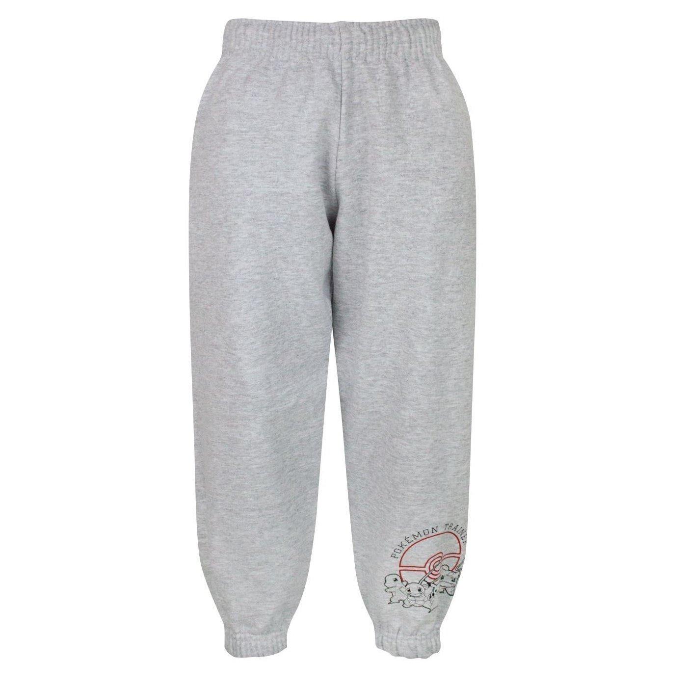 Image of "trainer Academy" Jogginghosen Unisex Grau 152
