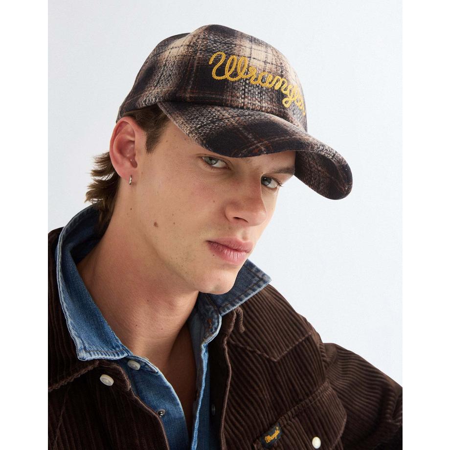 Cap Rope Logo
