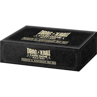 Bandai  Dragonball Super Card Game - Expansion Set 24 - Premium 7th Anniversary Box 2024 - EN 