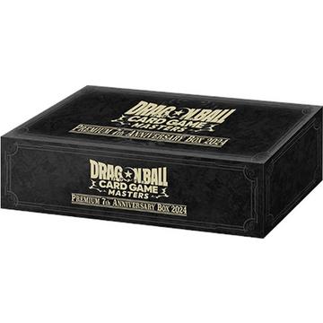 Dragonball Super Card Game - Expansion Set 24 - Premium 7th Anniversary Box 2024 - EN