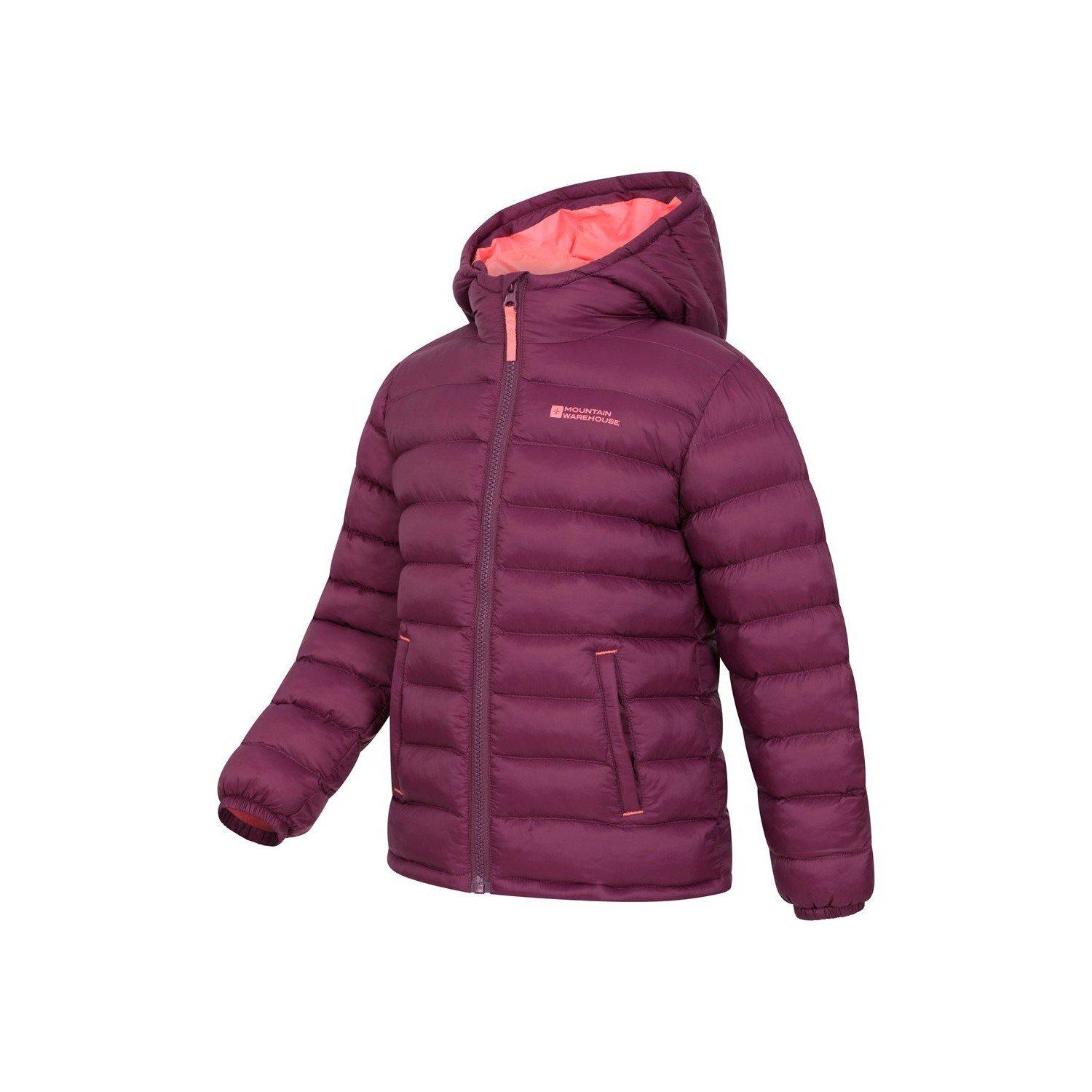 Mountain Warehouse  Seasons II Steppjacke 