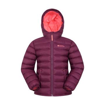 Veste matelassée SEASONS Enfant