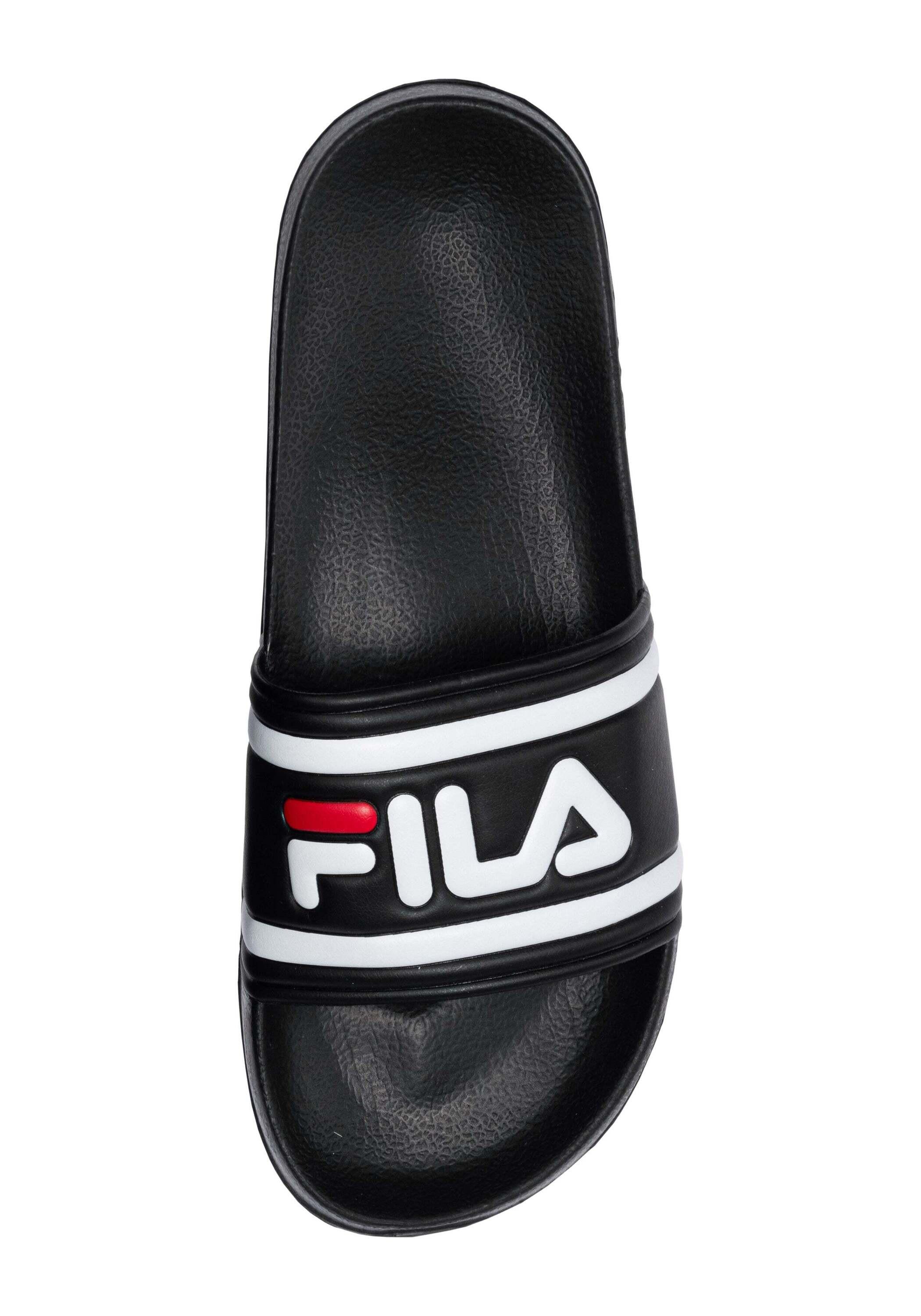 FILA  Slippers Morro Bay Slipper Wmn 