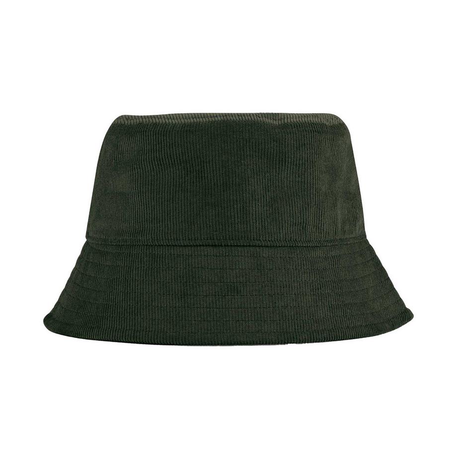 Beechfield Schlapphut mit Schnur Bio-Baumwolle  