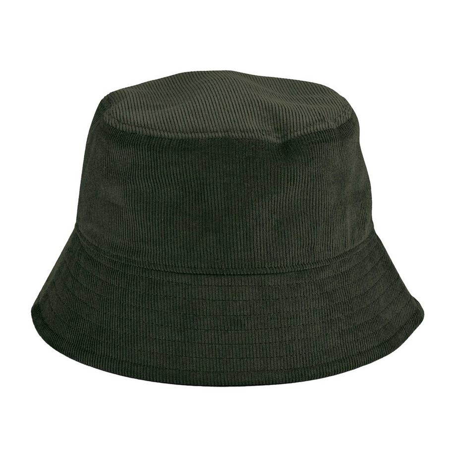 Chapeau souple, avec cordon de serrage, fabriqué en coton issu de l'agriculture biologique