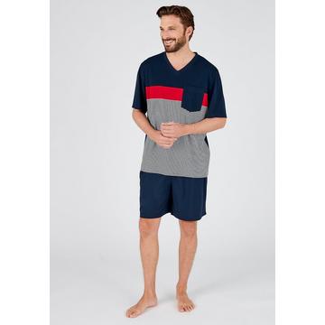 Pyjashort en maille jersey Climatyl,