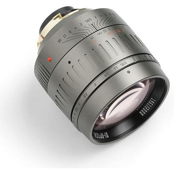 TTArtisan M 50mm F0.95 (Leica M) Titane