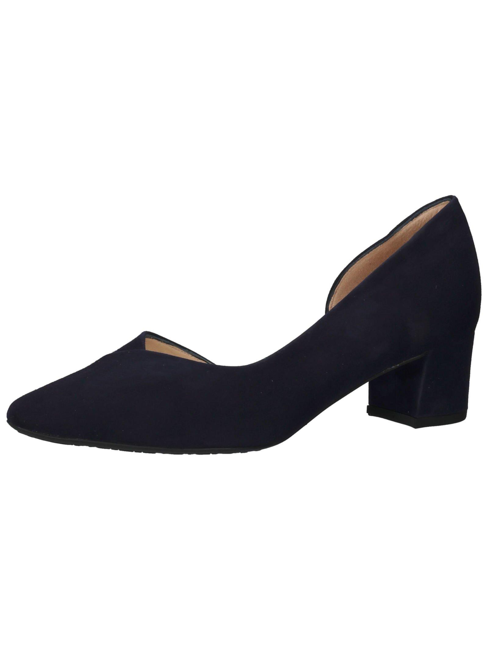 Image of Pumps Damen Blau 42.5