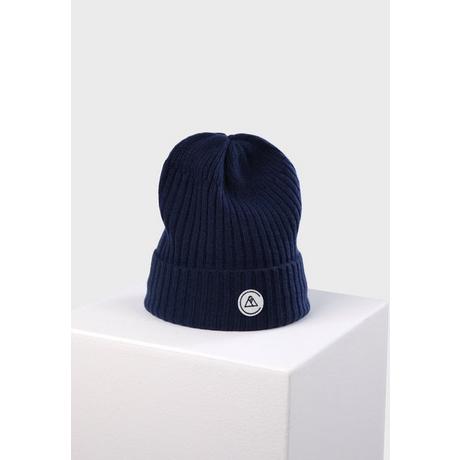 CASH-MERE.CH Cachemire Bonnet Fine Rib  