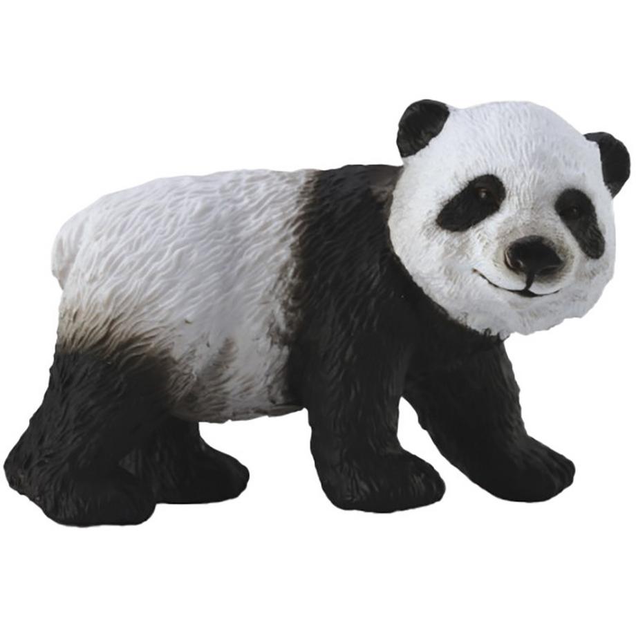 CollectA  Wild Life Panda Junges stehend 
