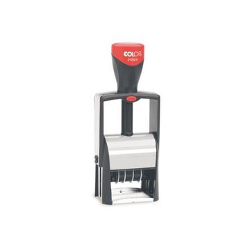 COLOP Datumstempel D 2100/4/D 4mm