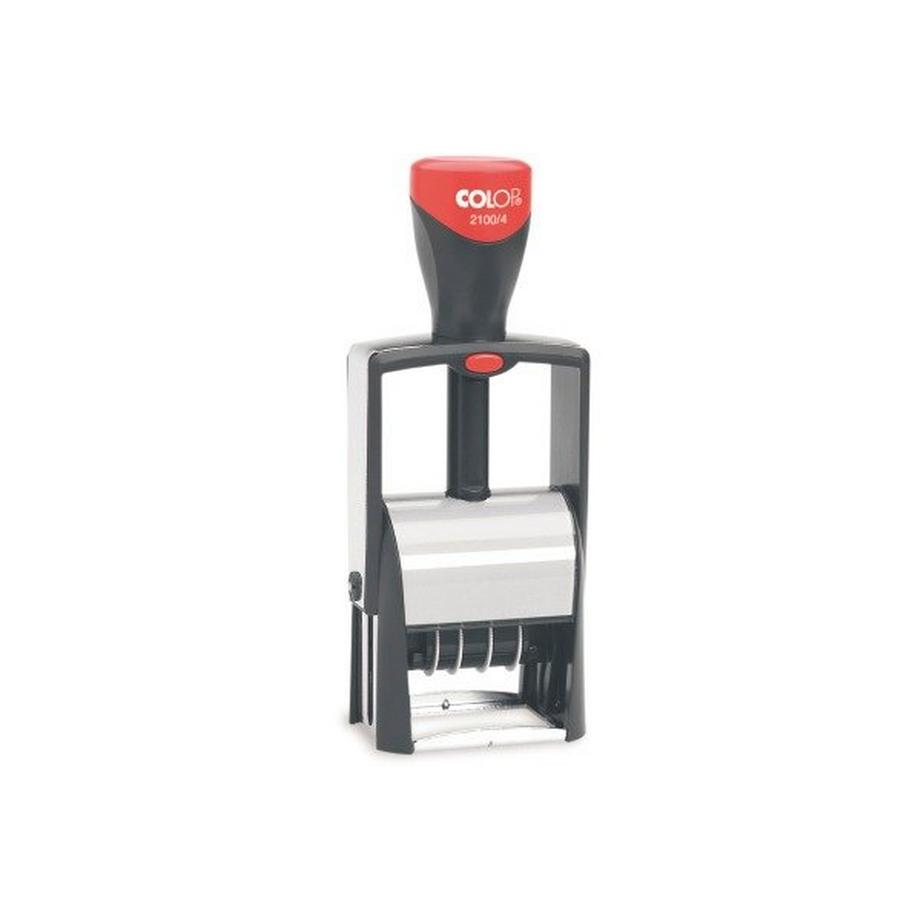 COLOP Datumstempel D 2100/4/D 4mm