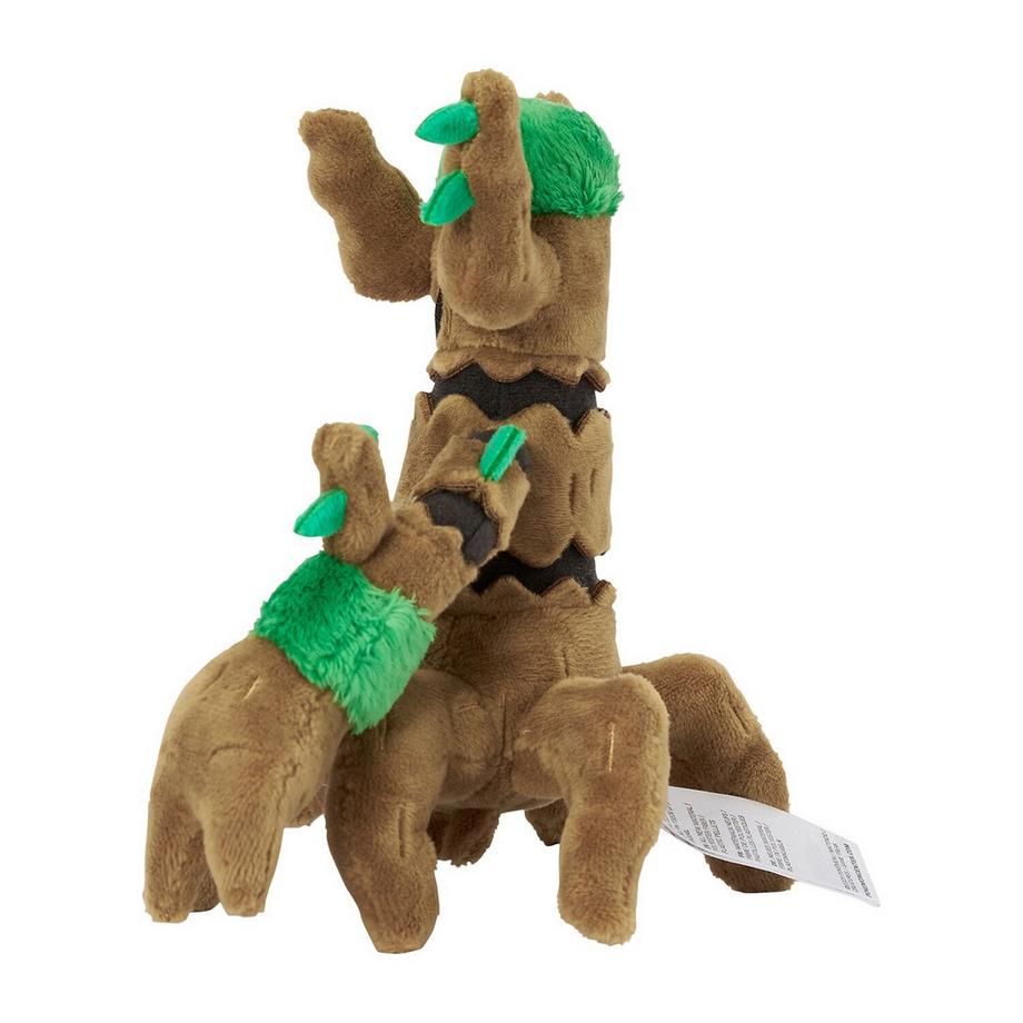 Pokémon  Trevenant Sitting Cuties Plush 