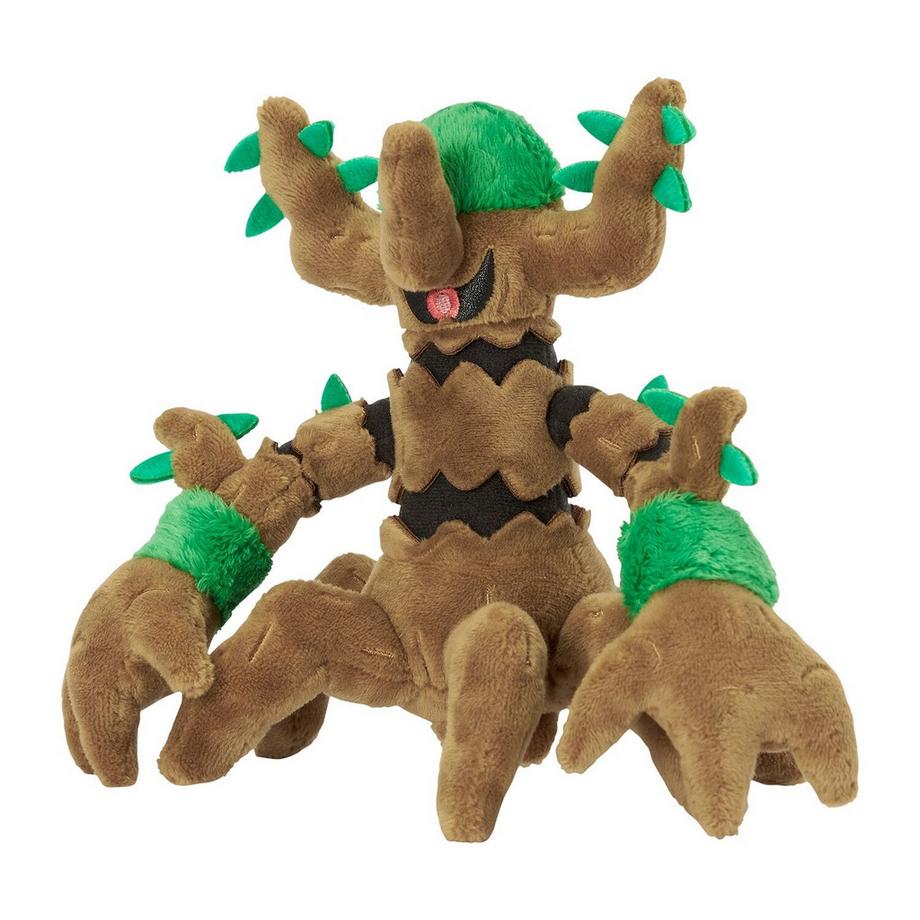 Pokémon  Trevenant Sitting Cuties Plush 