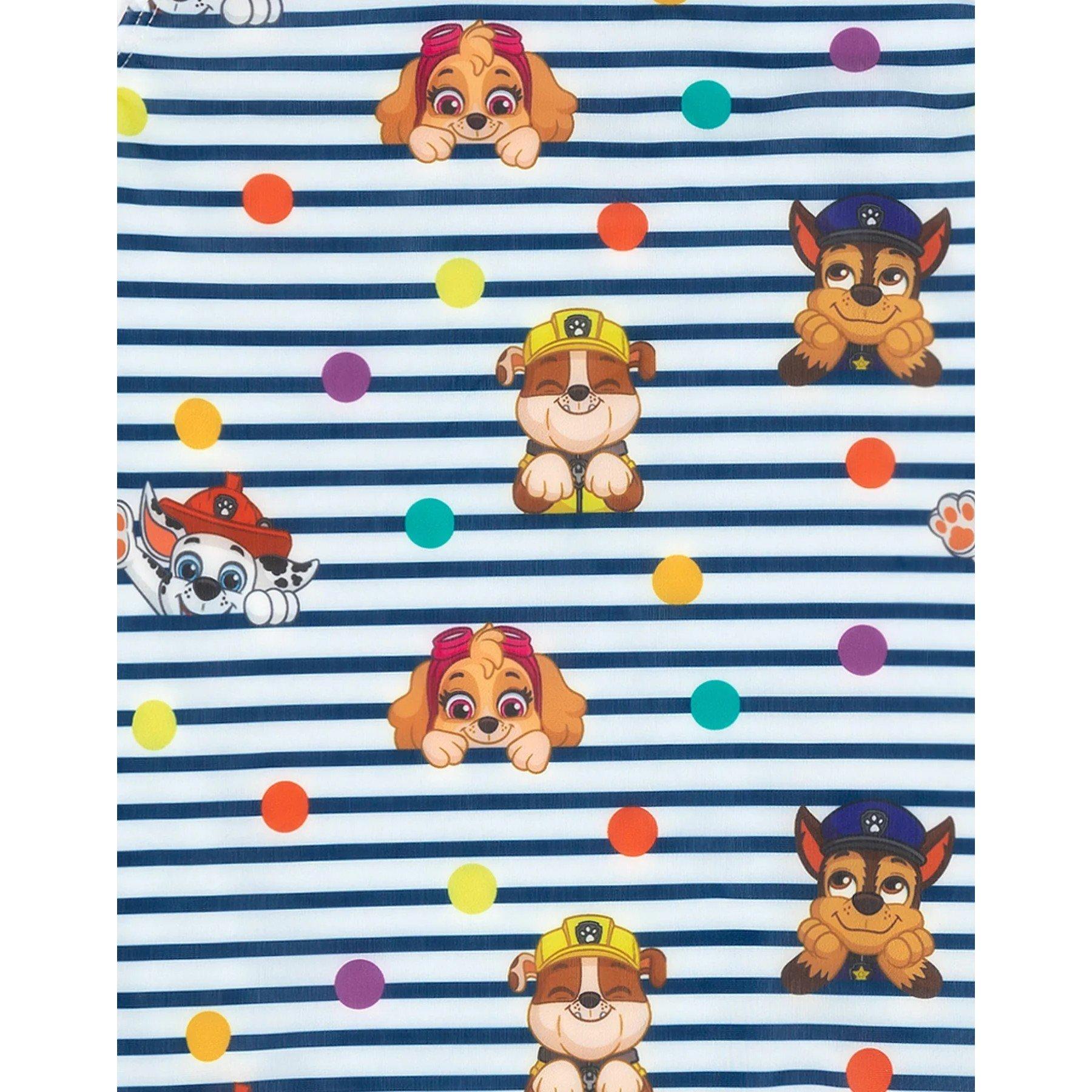 PAW PATROL  Badeanzug 
