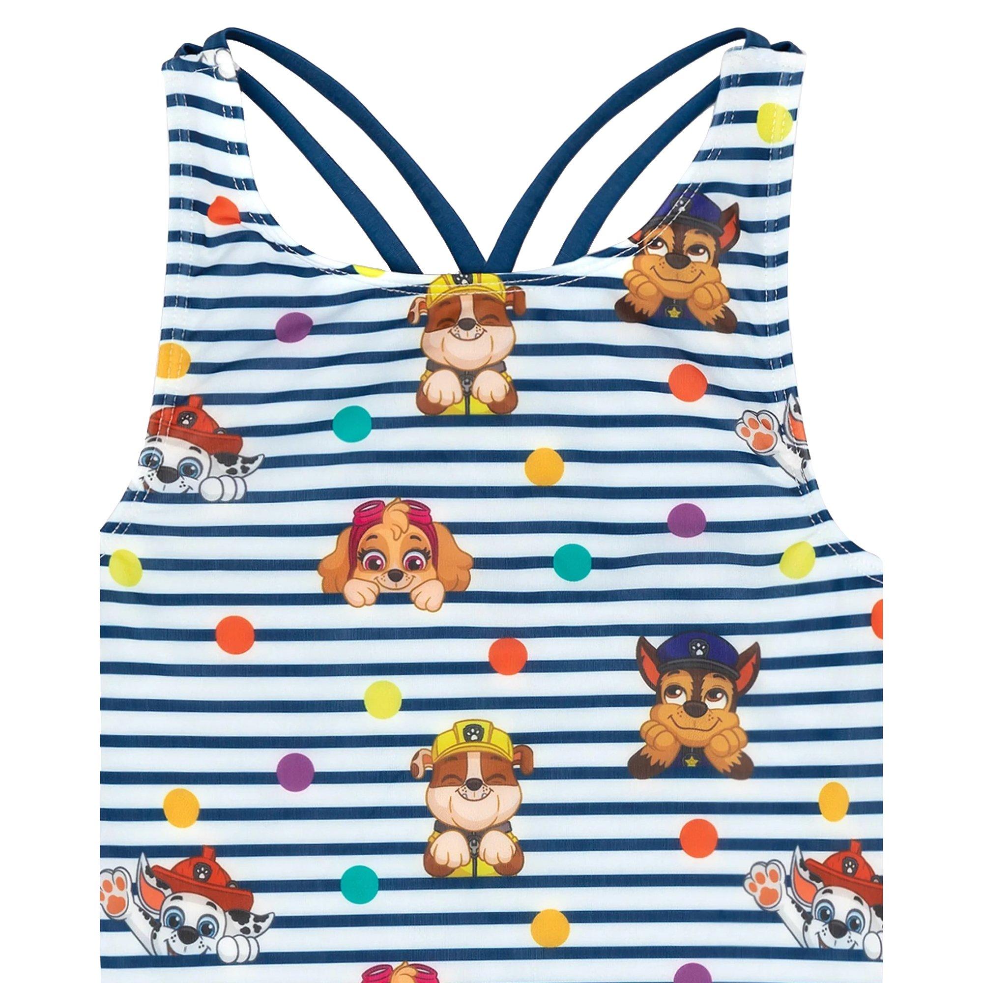 PAW PATROL  Badeanzug 