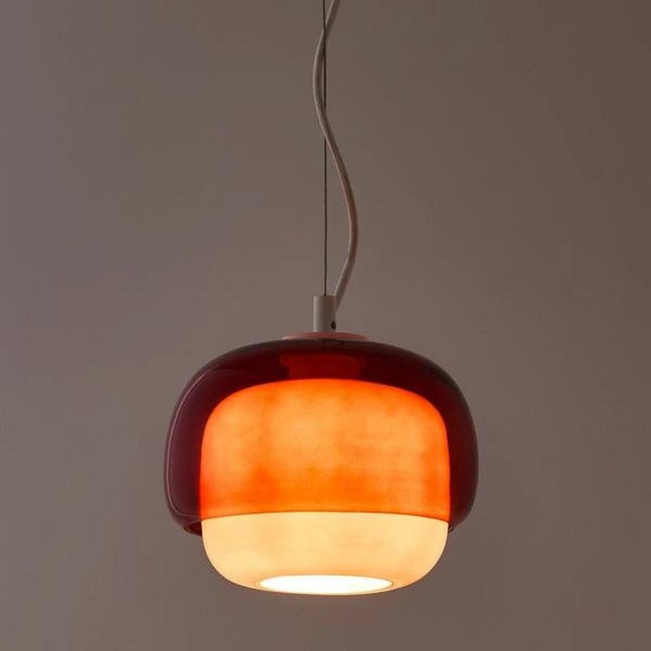La Redoute Intérieurs Hängeleuchte Kinoko  
